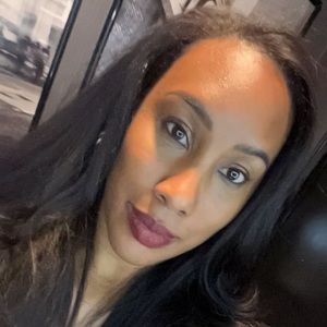 Meet your Posher, Monica